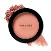 WET N WILD Color Icon Blush NEW - Rose nacré