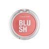 Collection Cosmetics Soft Glow Blush Poudre pour fard à joues Pêche 4 g Maquillage du teint