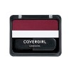 COVERGIRL Cheekers Blush Poudre Blush Rose Silk Bordeaux 1 Count