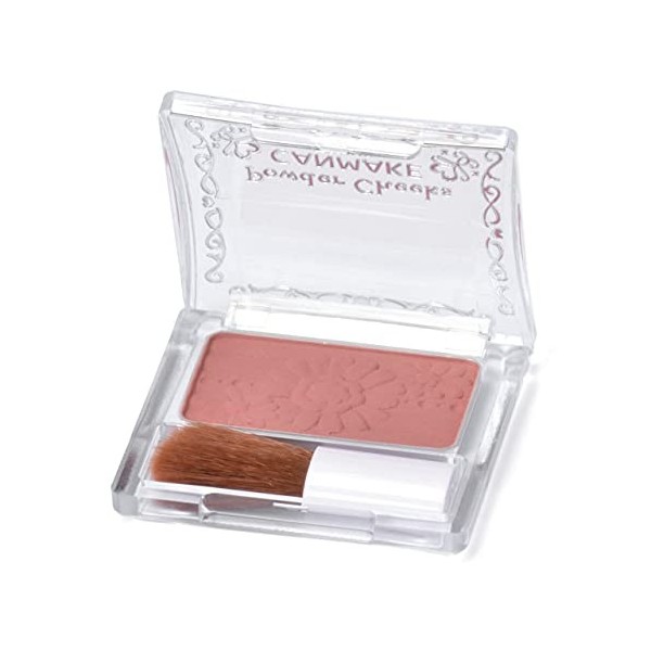 Canmake Powder Cheeks PW41 Antique Rose