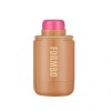 Blush Stick Crème, Blush pour Joues, Blush Deux en Un, Convient à Tous les Types de Peau, Effet Glowy Blush, Maquillage Joues