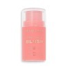 Fast Base Blush Stick Colorete en Barra - Peach