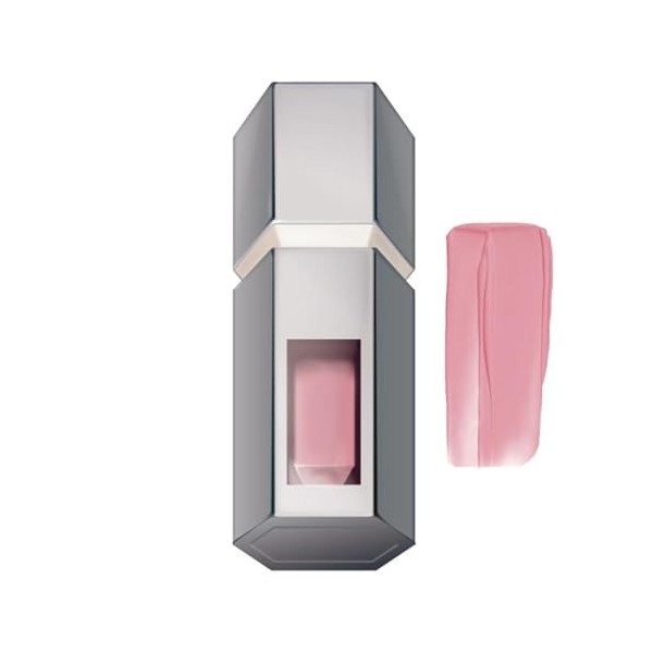 Blush de maquillage pour femme, Blush liquide pour joues,Maquillage fard à joues pour filles | Blush liquide daspect naturel