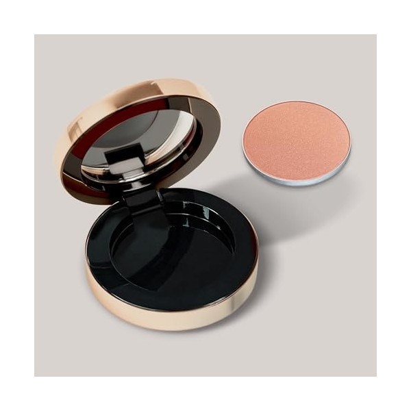 Remix Blush Powder Étui rechargeable avec 884 ALLURE