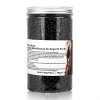 Haricots de cire dure, 500G Body Wax épilation sans douleur Haricots de cire chaude pour les femmes et les hommes chocolat 