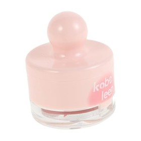 minkissy Joli Fard À Joues Pour Le Maquillage, Mat Pour Un Look Naturel, Portable Pour Femmes, Longue Durée, Pour Les Joues, 