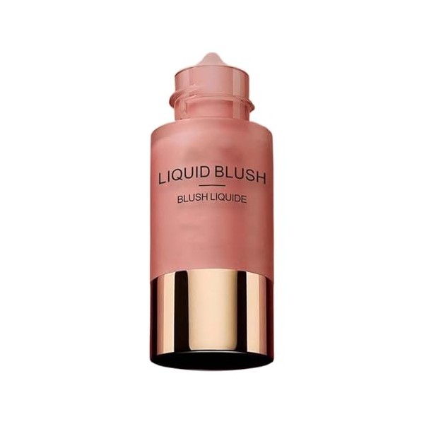 Blush For Girls | Cheek Tint Stick | Moisturizing Blush For Face | Face Blush Stick | Makeup Blush Stick | Long-Lasting Color