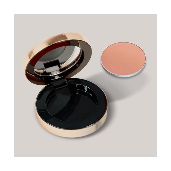 REMIX Étui compact Blush avec 883 Crush