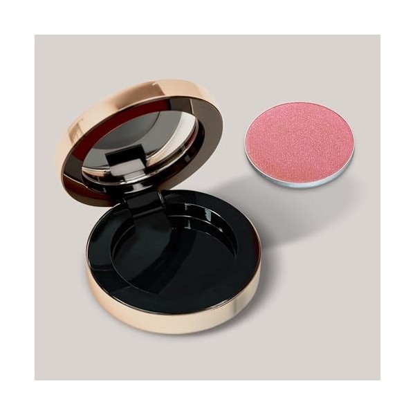 REMIX Étui compact Blush avec 882 – Dreamy