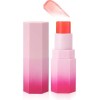 Revolution Beauty, Stick Jelly Blush Lèvres & Joues,Blush Milk Jelly, Milk Makeup Cooling Water Jelly Tint, Milk Blush Stick,