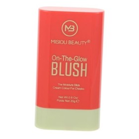 Healeved Blush Pour Les Lèvres Et Les Joues Stick Blush Pour Les Joues De Blush Pour Les Joues Fournitures De Maquillage Pour