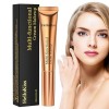 Beauty Wand, Bronzer Contouring Stick, Liquide Contouring Visage Fard À Joue Highlighter Stick, Face Contour Wand With Cushio