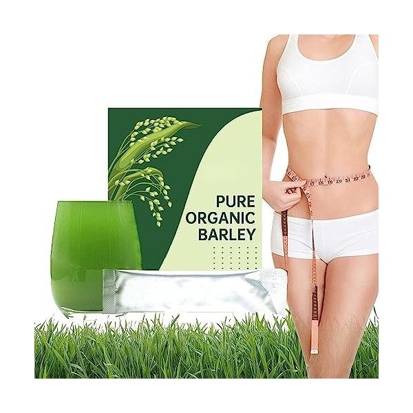 Naveta Barley Grass Powder 100% Pure & Organic, Naveta Pure Organic Barley, Naveta Organic Barley Grass Powder, Effective in 