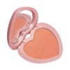 Poudre Blush Mat,Blush mat anti-taches qui dure toute la journée - Surligneurs faciaux pour filles pour la maison, le travail