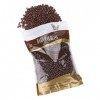 censhaorme 100 g/Sac épilatoire Beans Hard Wax Granules fartage Bikini Leg Arm Aisselle Beans épilation