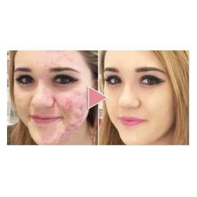 CC Cream Air Cushion - Marron