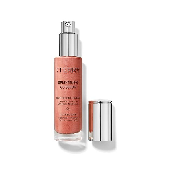 BY TERRY Brightening CC Sérum nº 2,75 Peach Glow 30 ml