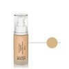 Helan - Natural, Moisturising and Lightweight CC Cream with Facial Sun Protection SPF 10 and Hyaluronic Acid, Light Mattifyin