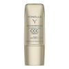 Yonelle Crème Hydroactive CCC SPF50 - Série Metamorphosis - Crème Corrective Matte avec Protection Solaire - Hydrate et dissi