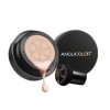 Anglicolor Champignon coussin dair CC crème, hydratant BB Creme Cushion Foundation Cover Fond de teint liquide couvrant comp