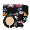 Mushroom Head Air Cushion BB Cream, Long-Lasting Nude Makeup Concealer Base Flawless Moisturizing Brightening Pigment CC Crea