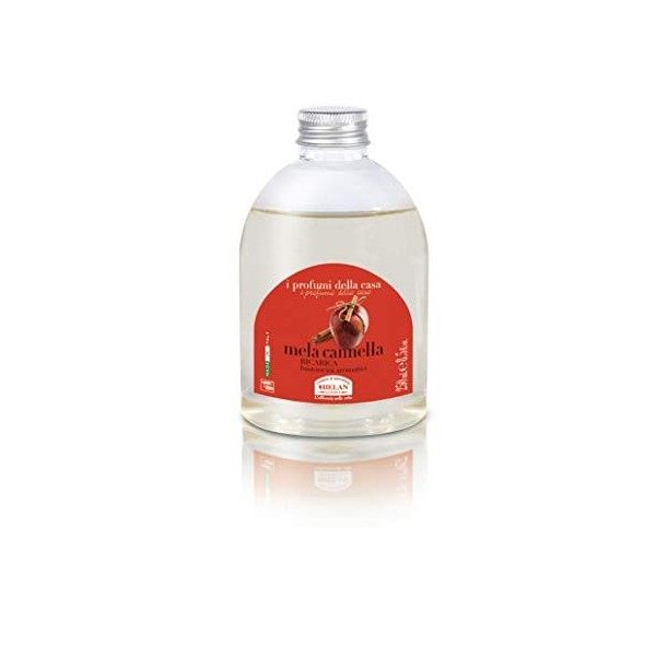 Helan - Les parfums de la maison recharge bâtons Fleur de talc 250 ml