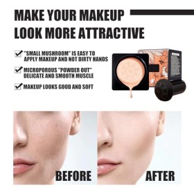 Coussin Dair BB Crème Crème CC À Coussin Dair Coussin Dair Pour Tête De Champignon CC Cream Foundation Coussin Pour Hydrat