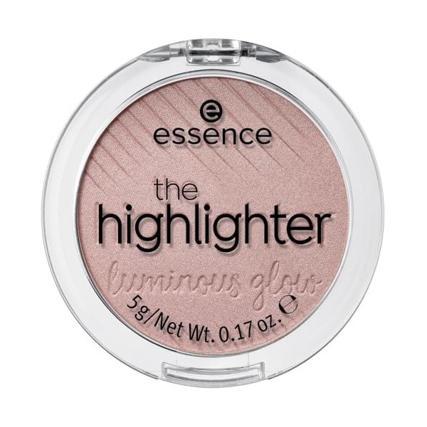 essence META GLOW HIGHLIGHTER, violet, définissant, éclaircissant, résultat immédiat, scintillant, végétalien, sans huile, sa