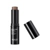 KIKO Milano Sculpting Touch Creamy Stick Contour 201 | Stick Contour Du Visage : Texture Onctueuse Et Fini Mat