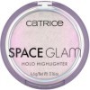 Catrice Space Glam Holo Highlighter N°010 Multicolore Longue durée instantané Intense Shimmer Végétalien Sans huile Sans parf