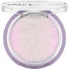 Catrice Space Glam Holo Highlighter N°010 Multicolore Longue durée instantané Intense Shimmer Végétalien Sans huile Sans parf