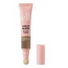 e.l.f. Halo Glow Contour Beauty Wand Bâton de contour liquide pour un look naturel sculpté, formule constructible, végétalien