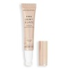 Revolution Pro, Dewy Glaze Serum Highlighter, Lightweight & Blendable, Illuminating Formula, Golden Glow, 12ml