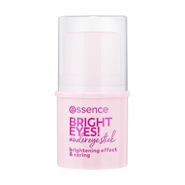 Essence - Stick Contour des Yeux Bright Eyes!