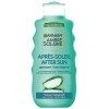 Garnier Ambre Solaire - Lait Hydratant Apaisant Après Soleil à LAloe Vera - 200 ml