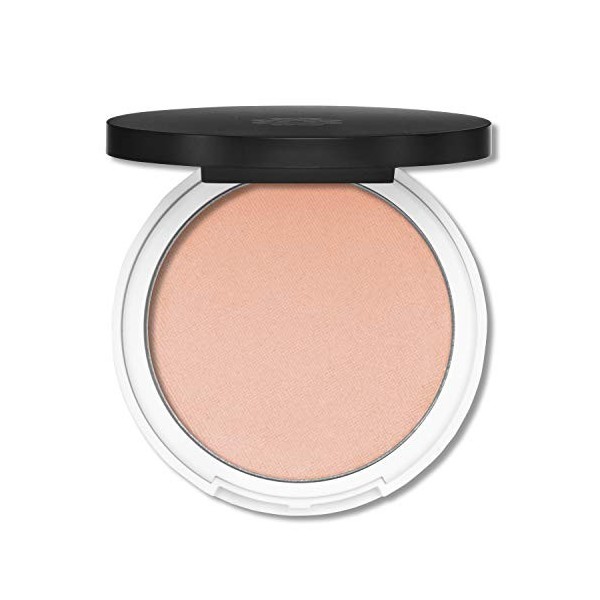 Lily Lolo Illuminator - Rosé - 9g,