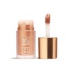 3INA MAKEUP - The No-Rules Cream Highlighter 512 - Highlighter Liquide Highlighter Liquide Or nacrépour Yeux Lèvres et Joues 