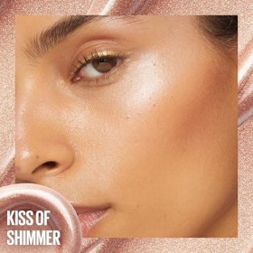 Maybelline New York Sunkisser Highlighter 20 Kiss Of Shimmer