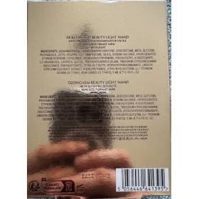 Charlotte Tilbury | Mini kit Hollywood Superstar Glow