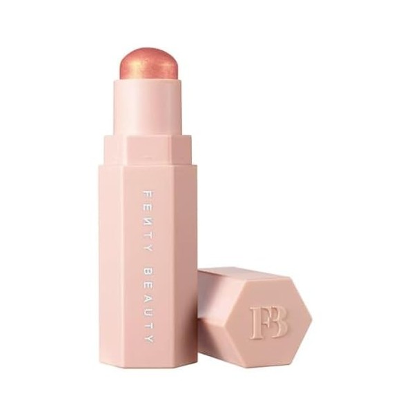 Fenty Beauty Original | by Rihanna | Match Stix Shimmer Skinstick – Illuminateur en stick | 7,10 g | by Bella 02 YACHT LYFE,