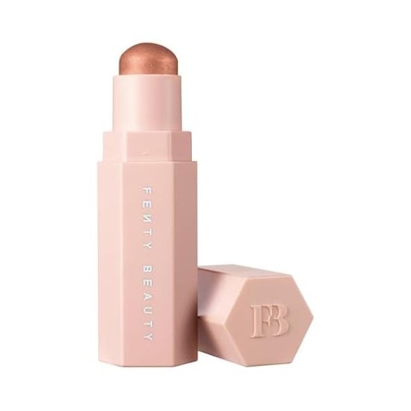 Fenty Beauty Original | by Rihanna | Match Stix Shimmer Skinstick – Illuminateur en stick | 7,10 g | by Bella 02 YACHT LYFE,