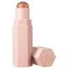 Fenty Beauty Original | by Rihanna | Match Stix Shimmer Skinstick – Illuminateur en stick | 7,10 g | by Bella 02 YACHT LYFE,