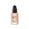 WYCON Cosmetics GLOWRY Way Illuminant Fluide Multifonction avec Texture Légère et Effet Lumineux et Lissé - 04 Bright tierra