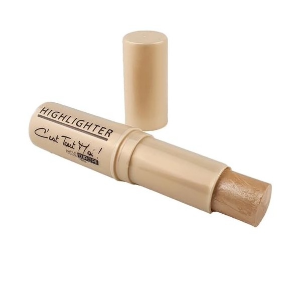 Stick Highlighter, illuminateur de teint