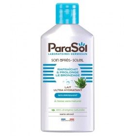 ParaSol Lait après Soleil Ultra Hydratant