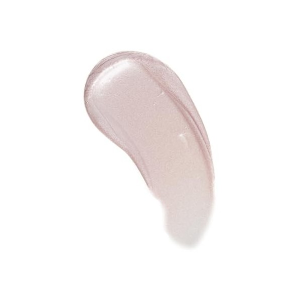 Revolution Pro, Dewy Glaze Serum Highlighter, Lightweight & Blendable, Illuminating Formula, Pink Glow, 12ml