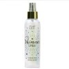 KARLOR Highlighter Spray brillant pour le visage - 110 ml - Liquide pour le corps - Finition du visage - Spray brillant - Pai