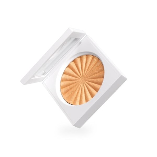 OFRA Cosmetics Highlighter – Citrouille – Surligneur de maquillage pour des looks éclatants, végétalien, sans gluten et sans 