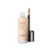 KIKO Milano Full Coverage 2-in-1 Foundation & Concealer 01 - WR 01, Fond De Teint/Correcteur 2 En 1 À Couvrance Élevée