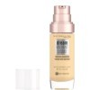 Maybelline New York - Fond de Teint Fluide Perfecteur de Teint - FPS13 - Dream Satin Liquid - Beige Doré 21 - 30 ml